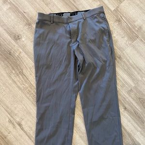 Brand new nike golf trousers. Never worn